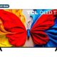 Google Tivi TCL QLED Full HD 40 Inch 40S5K