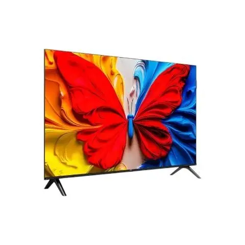 Google Tivi TCL QLED Full HD 40S5K - Kết nối thông minh, dễ dàng truy cập hàng ngàn ứng dụng giải trí Google Tivi TCL QLED Full HD 40S5K - Kết nối thông minh, dễ dàng truy cập hàng ngàn ứng dụng giải trí