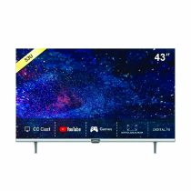 Smart Tivi Coocaa FHD 43 inch 43S3U+