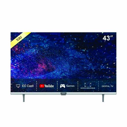 Smart Tivi Coocaa FHD 43 inch 43S3U+