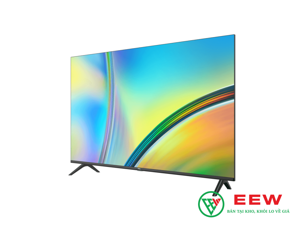 Smart Tivi TCL 43S5400A Android 11 - Trải nghiệm giải trí đỉnh cao với màn hình sắc nét 43 inch Smart Tivi TCL 43S5400A Android 11 - Trải nghiệm giải trí đỉnh cao với màn hình sắc nét 43 inch