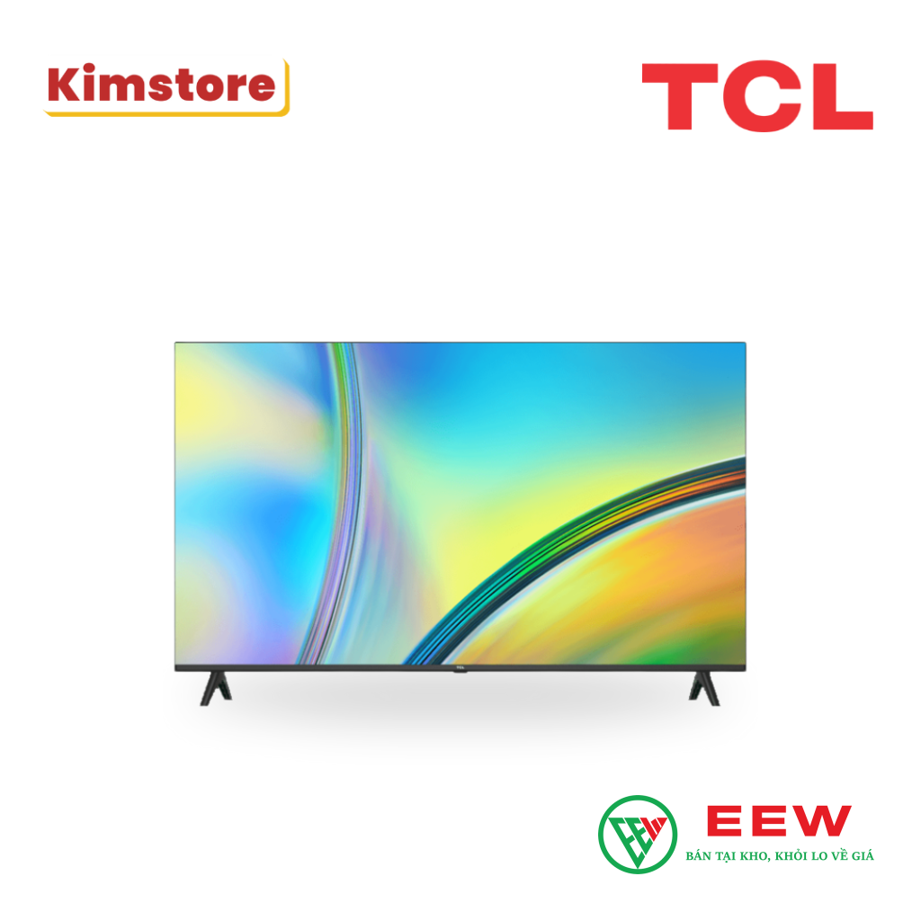 Smart Tivi TCL 43S5400A Android 11 - Công nghệ HDR cho hình ảnh chân thực, chi tiết rõ nét Smart Tivi TCL 43S5400A Android 11 - Công nghệ HDR cho hình ảnh chân thực, chi tiết rõ nét