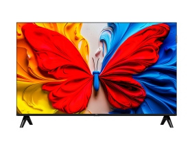 Google Tivi QLED TCL AI FHD 43 inch 43S5K