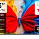 Google Tivi QLED TCL AI FHD 43 inch 43S5K - ảnh 2