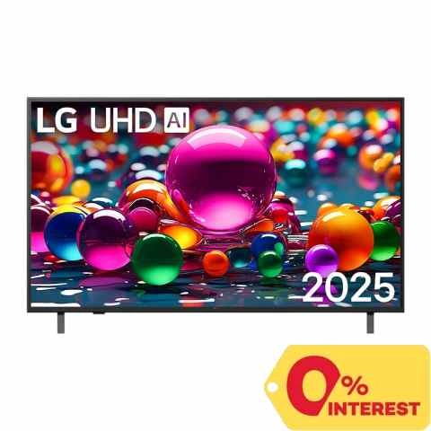 Smart Tivi LG AI 4K 43 Inch 43UA7350PSB Smart Tivi LG AI 4K 43 Inch 43UA7350PSB