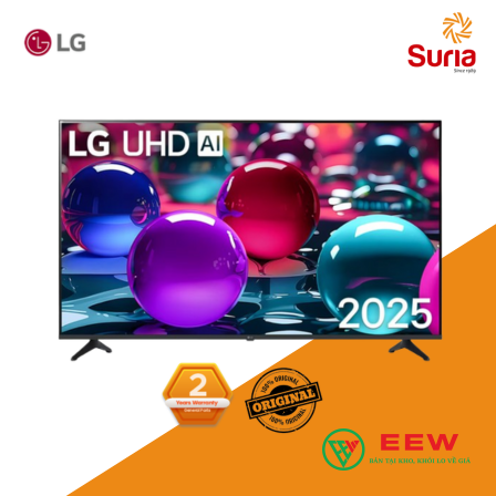 Smart Tivi LG AI 4K 43 Inch 43UA7350PSB Smart Tivi LG AI 4K 43 Inch 43UA7350PSB