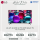 Smart Tivi LG AI 4K 43 Inch 43UA7350PSB - ảnh 2