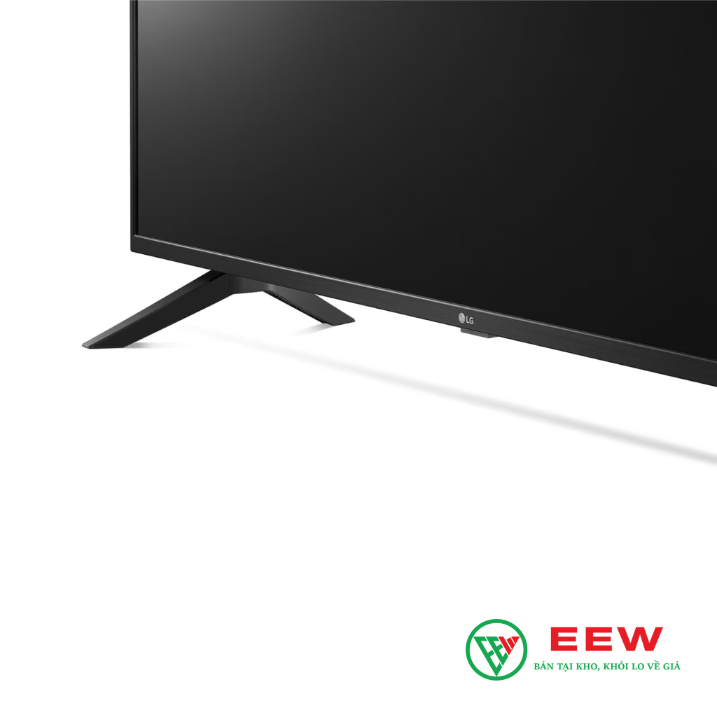 Tivi LG 43UQ7050PSA UHD 4K 43 inch - Độ sắc nét vượt trội cho trải nghiệm điện ảnh tại nhà