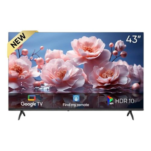 Google Tivi Coocaa Full HD 43 Inch 43Z73