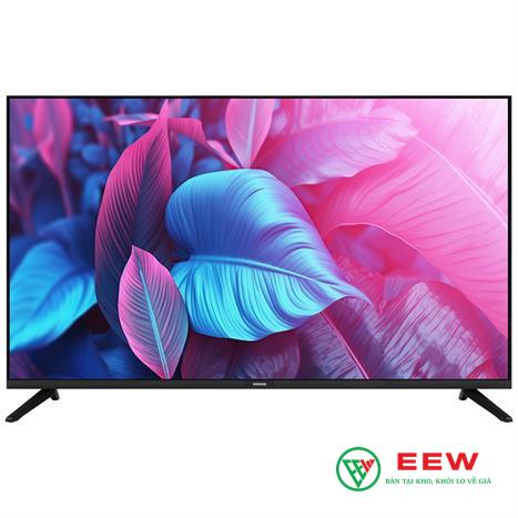 Google Tivi Coocaa FHD 43 inch 2025 (43Z85)