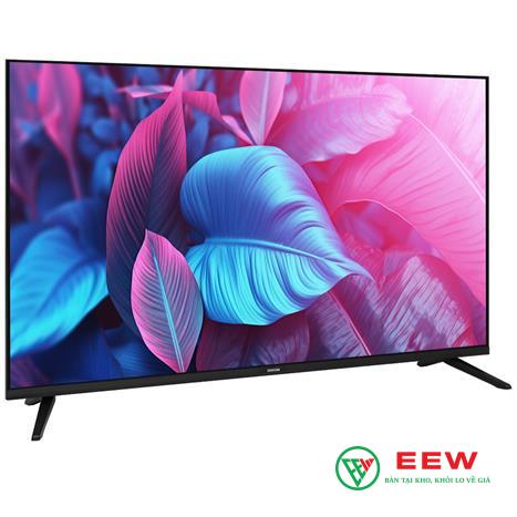 Google Tivi Coocaa FHD 43Z85 – Màn hình 43 inch sắc nét, trải nghiệm giải trí đỉnh cao