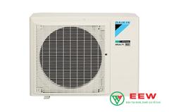 Điều hòa multi Daikin 24.000BTU 4MKM68RVMV - vận hành êm ái, không gian yên tĩnh