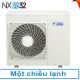 Điều hòa multi Daikin 27.000BTU 4MKM80RVMV