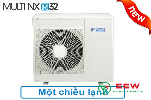Điều hòa multi Daikin 27.000BTU 4MKM80RVMV