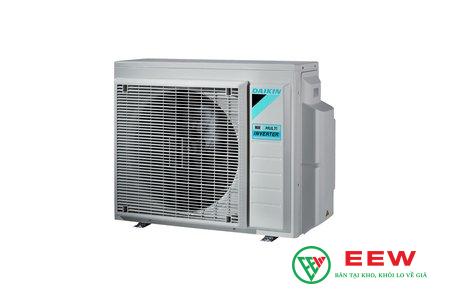 Điều hòa multi Daikin 27.000BTU 4MKM80RVMV - giải pháp làm mát đa chiều hiệu quả Điều hòa multi Daikin 27.000BTU 4MKM80RVMV - giải pháp làm mát đa chiều hiệu quả