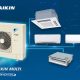 Điều hòa multi Daikin 27.000BTU 4MKM80RVMV - ảnh 2