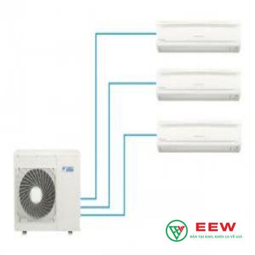 Điều hòa multi Daikin 24.000BTU 4MXM68RVMV - thiết kế sang trọng, vận hành êm ái