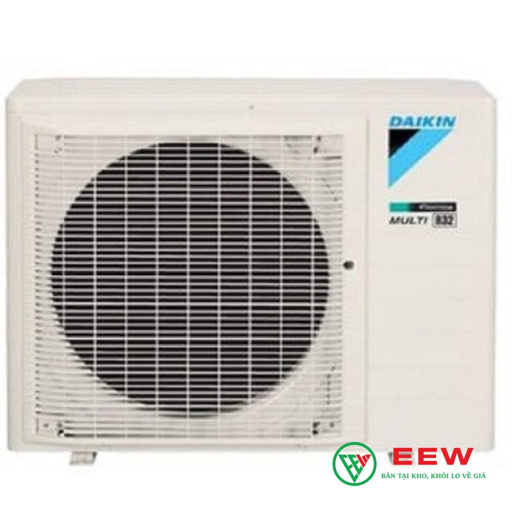 Điều hòa multi Daikin 27.000BTU 4MXM80RVMV - lọc không khí thông minh, bảo vệ sức khỏe gia đình Điều hòa multi Daikin 27.000BTU 4MXM80RVMV - lọc không khí thông minh, bảo vệ sức khỏe gia đình