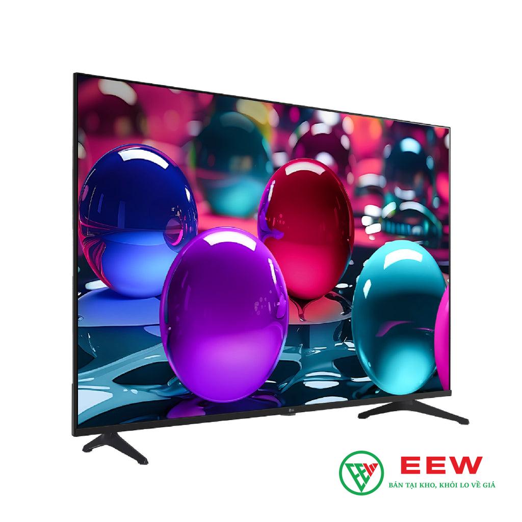 Smart Tivi 50 Inch LG UHD AI 4K 50UA7350PSB - hình ảnh siêu nét, sống động như thật Smart Tivi 50 Inch LG UHD AI 4K 50UA7350PSB - hình ảnh siêu nét, sống động như thật