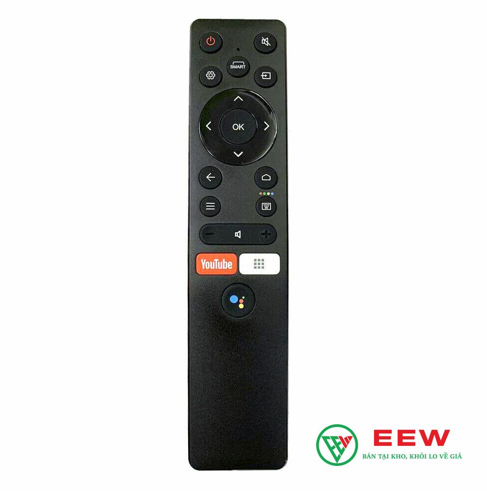 Tivi Casper 50UG6000 - Màn hình 4K HDR sắc nét, sống động từng khung hình Tivi Casper 50UG6000 - Màn hình 4K HDR sắc nét, sống động từng khung hình