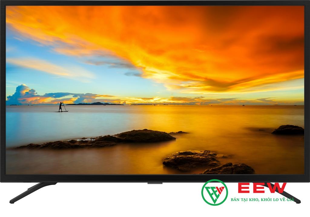 Tivi Casper 50 inch 4K - Thiết kế sang trọng, nâng tầm không gian sống của bạn Tivi Casper 50 inch 4K - Thiết kế sang trọng, nâng tầm không gian sống của bạn