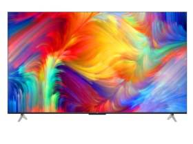 Google Tivi TCL 4K 55 inch 55P638