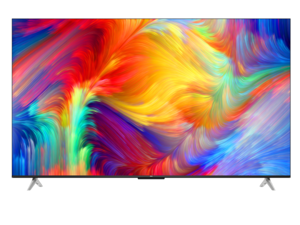 Google Tivi TCL 4K 55 inch 55P638