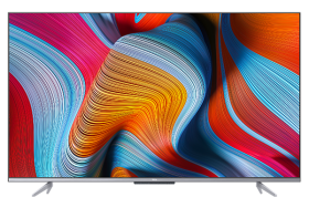Smart Tivi TCL 4K 55P725 55 inch Android TV