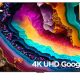 Google TV TCL 4K 55 inch 55P79B Pro - ảnh 2