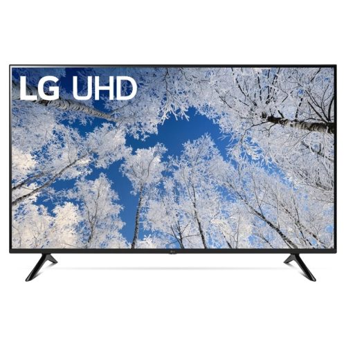 Tivi LG UHD UQ7050 55 inch 4K Smart TV | 55UQ7050