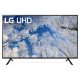 Tivi LG UHD UQ7050 55 inch 4K Smart TV | 55UQ7050