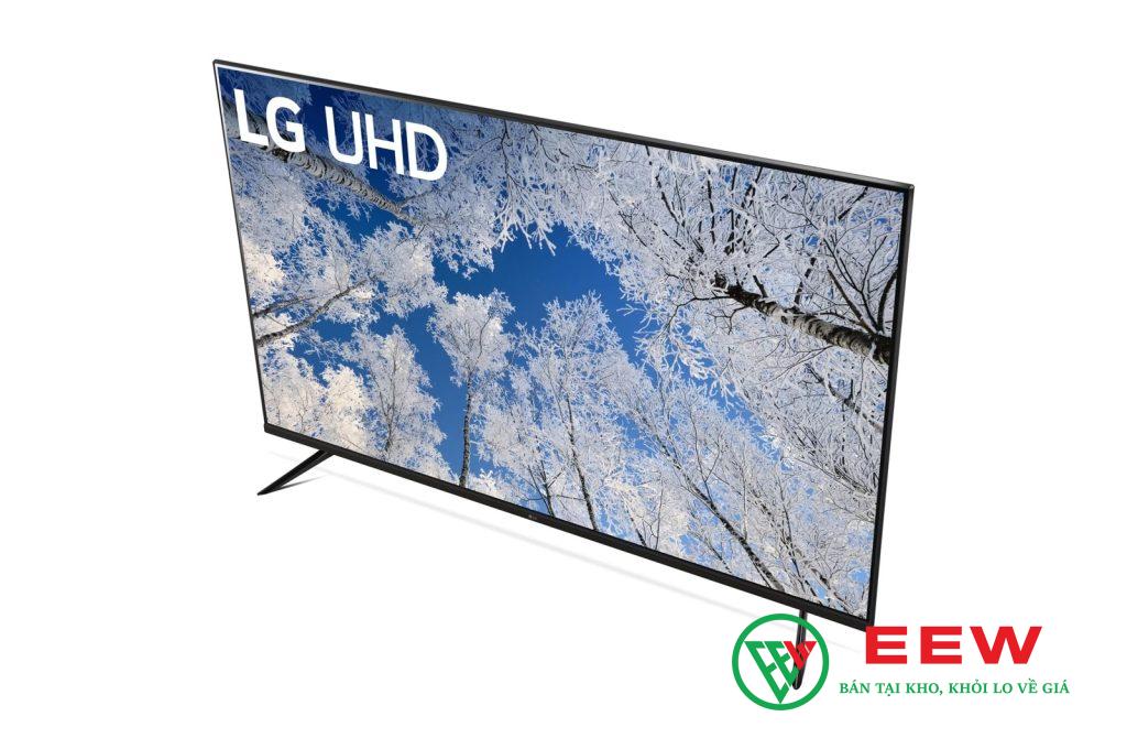 Tivi LG UHD UQ7050 55 inch 4K Smart TV - Độ sắc nét vượt trội cho trải nghiệm điện ảnh tại nhà Tivi LG UHD UQ7050 55 inch 4K Smart TV - Độ sắc nét vượt trội cho trải nghiệm điện ảnh tại nhà