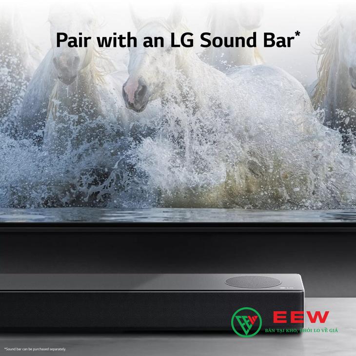 Tivi LG UQ7050 55UQ7050 - Công nghệ HDR mang lại hình ảnh sống động như thật