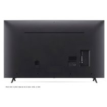 Smart Tivi LG 4K 55 inch 55UT8050PSB