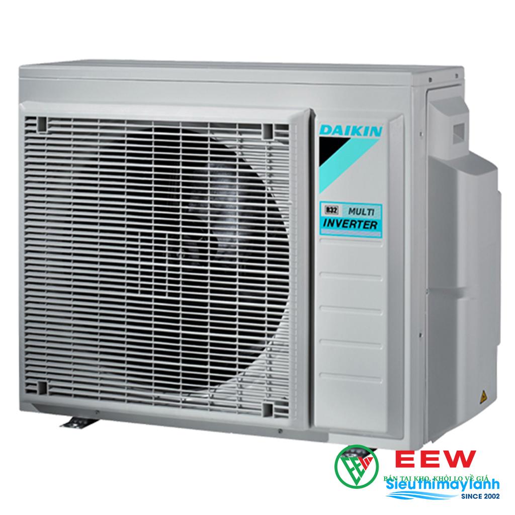 Điều hòa Daikin 34.000BTU 5MKM100RVMV - lọc không khí sạch, bảo vệ sức khỏe gia đình bạn