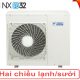 Điều hòa multi Daikin 34.000BTU 5MXM100RVMV