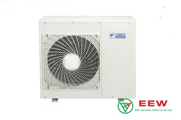 Điều hòa multi Daikin 34.000BTU 5MXM100RVMV - thiết kế sang trọng, vận hành êm ái không tiếng ồn