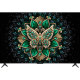 Tivi TCL 65 inch 4K-Ultra HD 65C6K