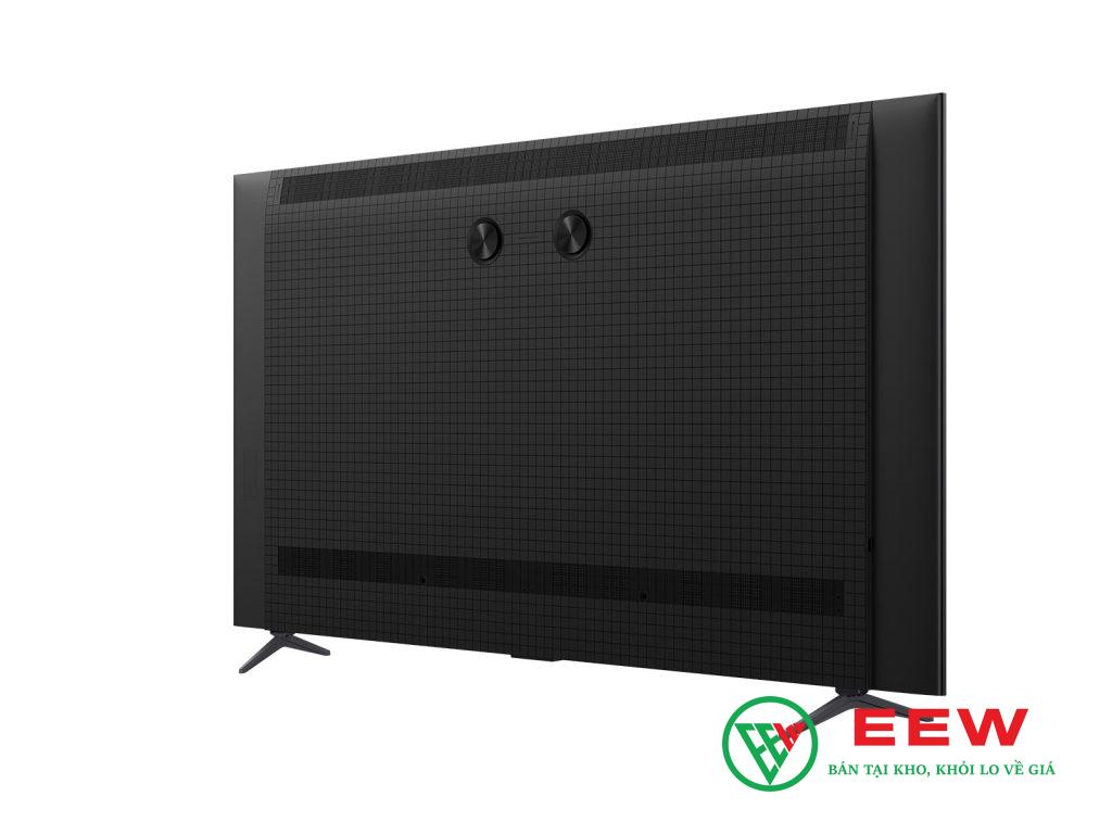 Tivi TCL 65C6K - Công nghệ Ultra HD, trải nghiệm hình ảnh sống động như thật