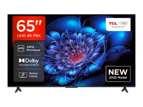 Google Tivi TCL 4K 65 Inch 65P6K