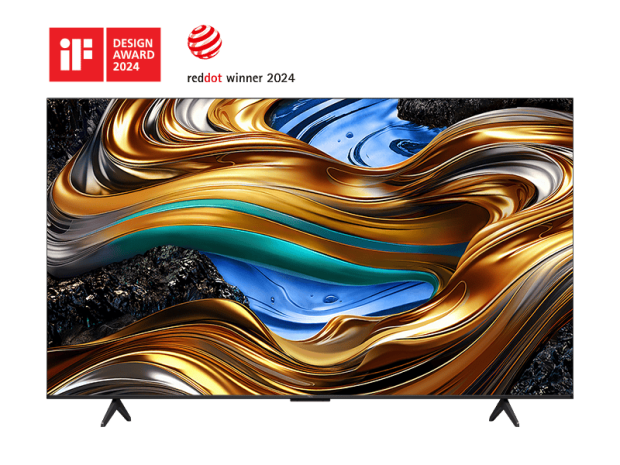 Google Tivi LED TCL 4K 65 inch 65P755 Pro