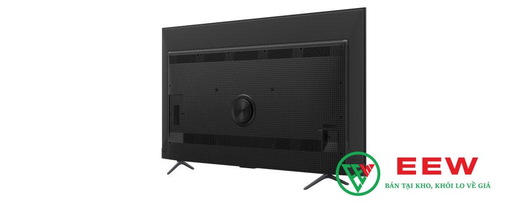 Google Tivi LED TCL 4K 65P755 Pro - điều khiển bằng giọng nói, tiện lợi và thông minh vượt trội Google Tivi LED TCL 4K 65P755 Pro - điều khiển bằng giọng nói, tiện lợi và thông minh vượt trội