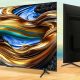 Google Tivi LED TCL 4K 65 inch 65P755 Pro - ảnh 2