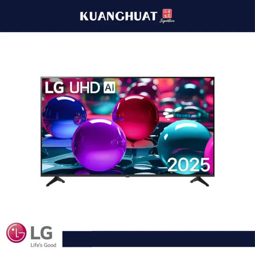 Smart Tivi LG AI 4K 65 Inch 65UA7350PSB