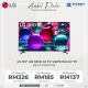 Smart Tivi LG AI 4K 65 Inch 65UA7350PSB - ảnh 2