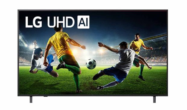 Tivi LG 65 inch 65UA8055PSA