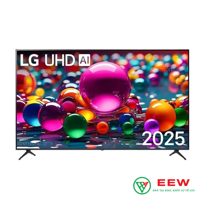 Smart Tivi UHD AI LG 4K 65UA8450PSA: Độ sắc nét vượt trội, trải nghiệm hình ảnh sống động như thật Smart Tivi UHD AI LG 4K 65UA8450PSA: Độ sắc nét vượt trội, trải nghiệm hình ảnh sống động như thật