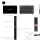 Tivi Casper 65 inch Android 9.0 4K HDR 65UG6000
