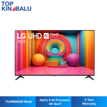 Smart Tivi LG 4K 65 inch 65UT7350PSB