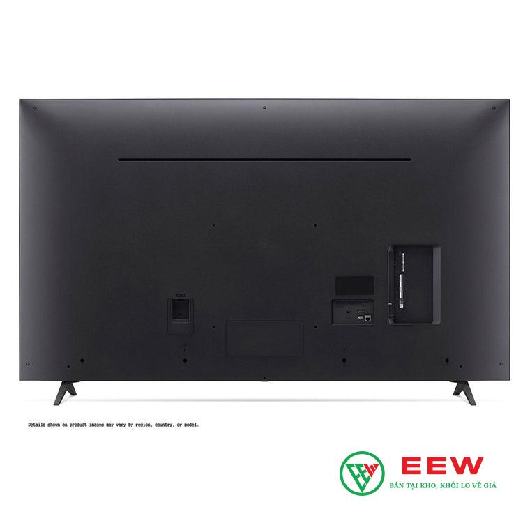 Smart Tivi LG 4K 65 inch 65UT8050PSB